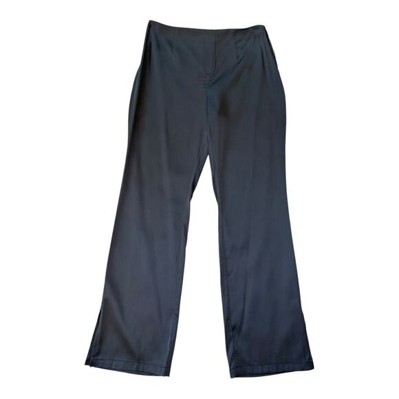 Melrose and Market Pants - Melrose and Market Women's Black Dress Pants Size 8 Casual 30" Inseam NWOT